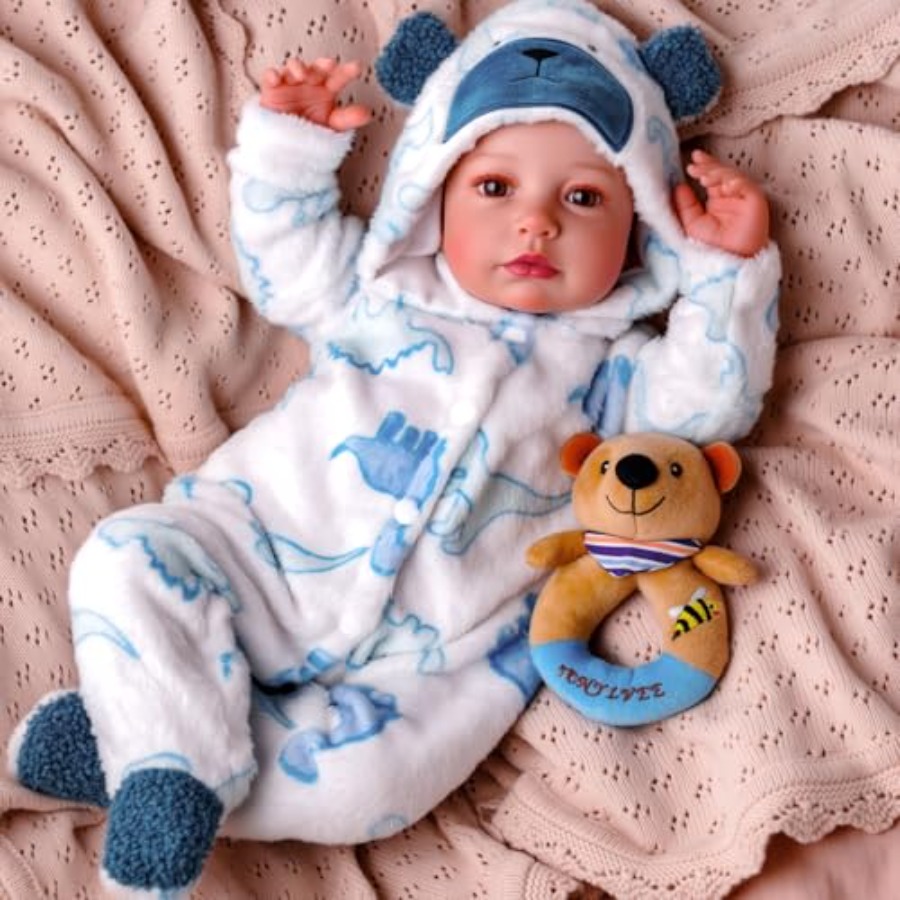 Baby Products To Gift - New product tasting price Lifelike Reborn