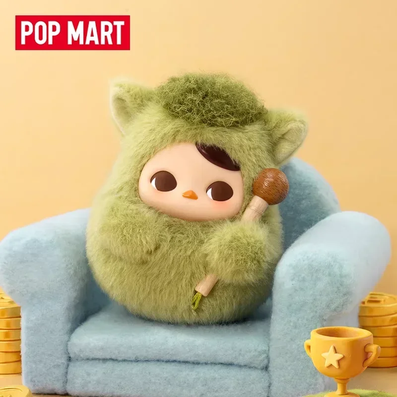 Baby Products To Gift - POP MART PUCKY TAP TAP BABIES