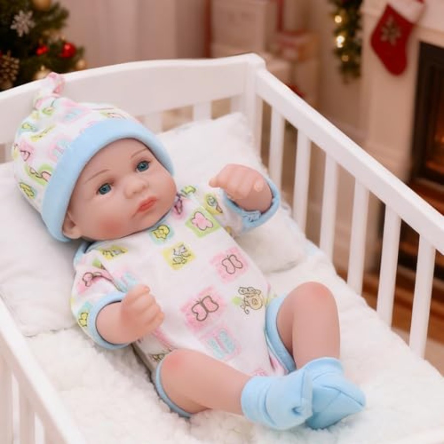 Baby Products To Gift - New product tasting price Reborn Baby