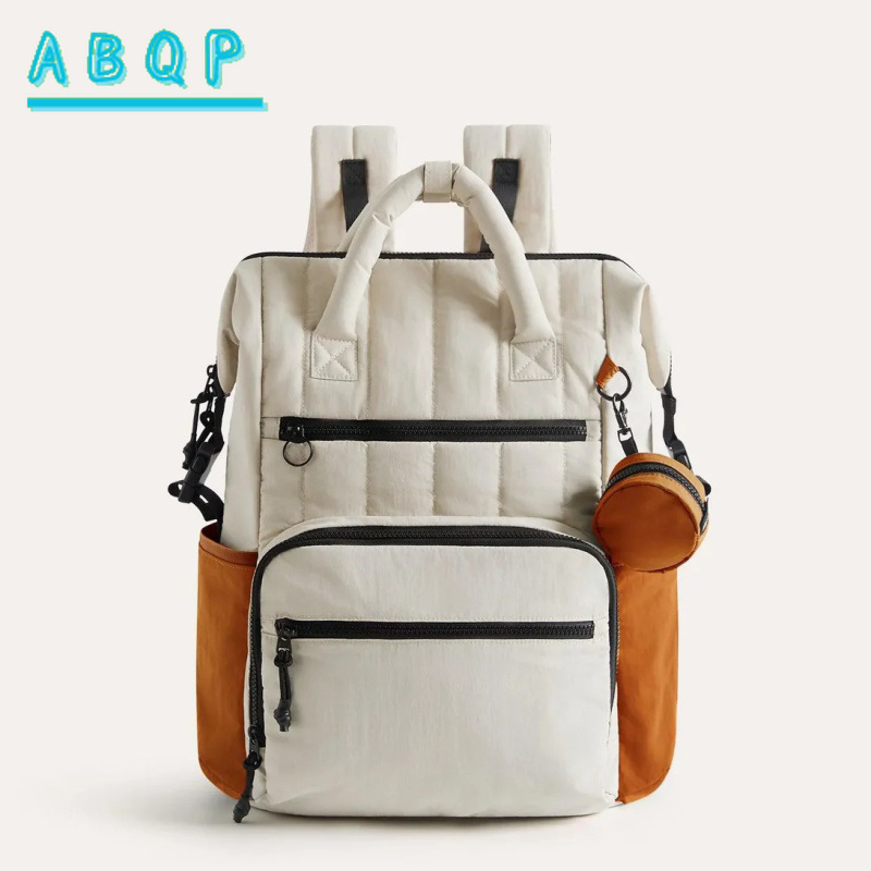 New Diaper Bag Backpack Luxury - Baby Products Brands avis et prix