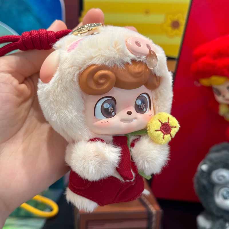 Jotoys Q Kid X GG bond Super B - Baby Q Products avis et prix