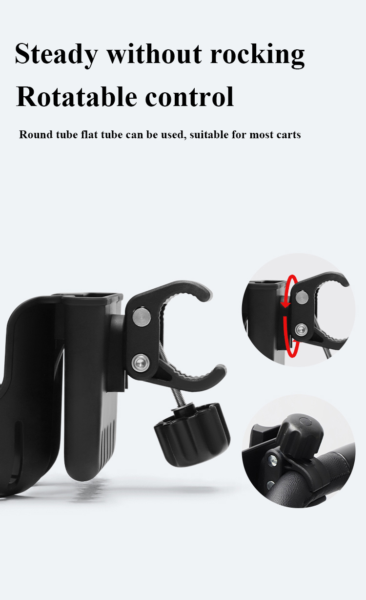 1PC Adjustable Baby Stroller B - Baby Products Brands avis et prix