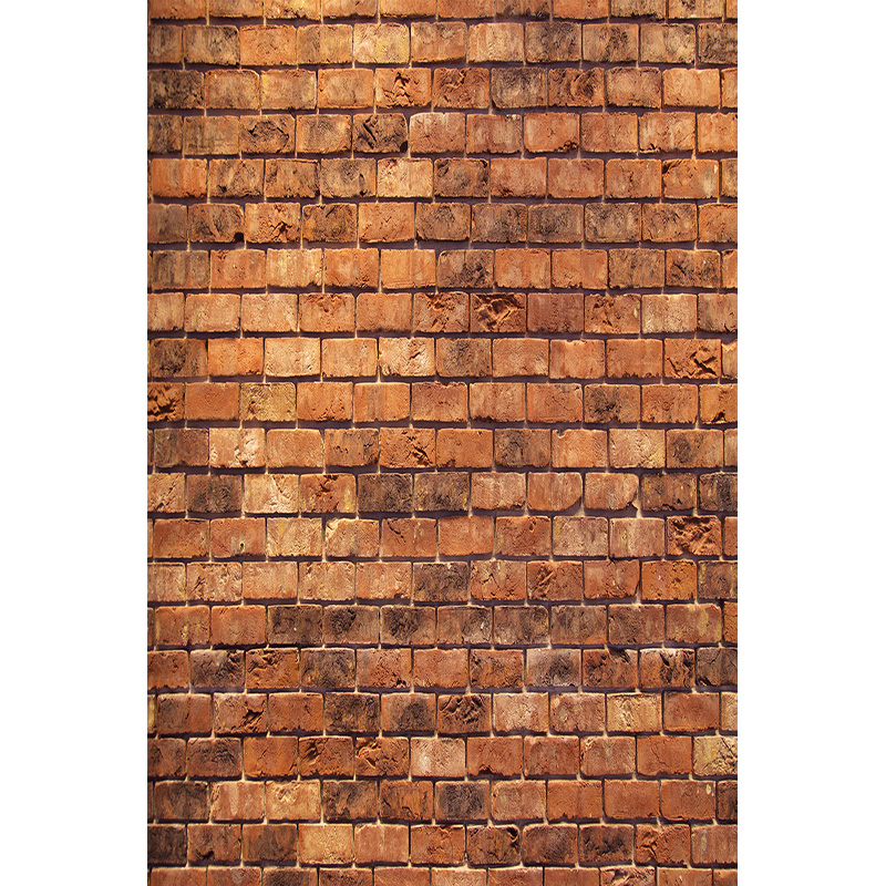 Vintage Brick Wall Grungy Phot - Baby Products Photos avis et prix