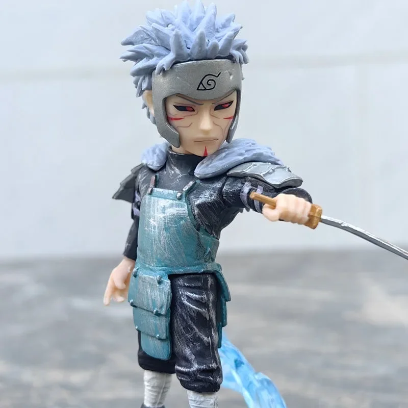 Colunas action doll from Narut - Baby Q Products avis et prix
