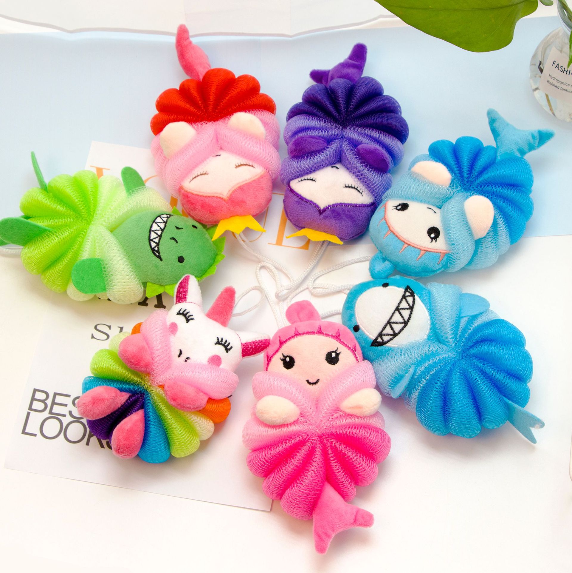 Bath Flower Children's Bathing - Baby Products For Bathing avis et prix