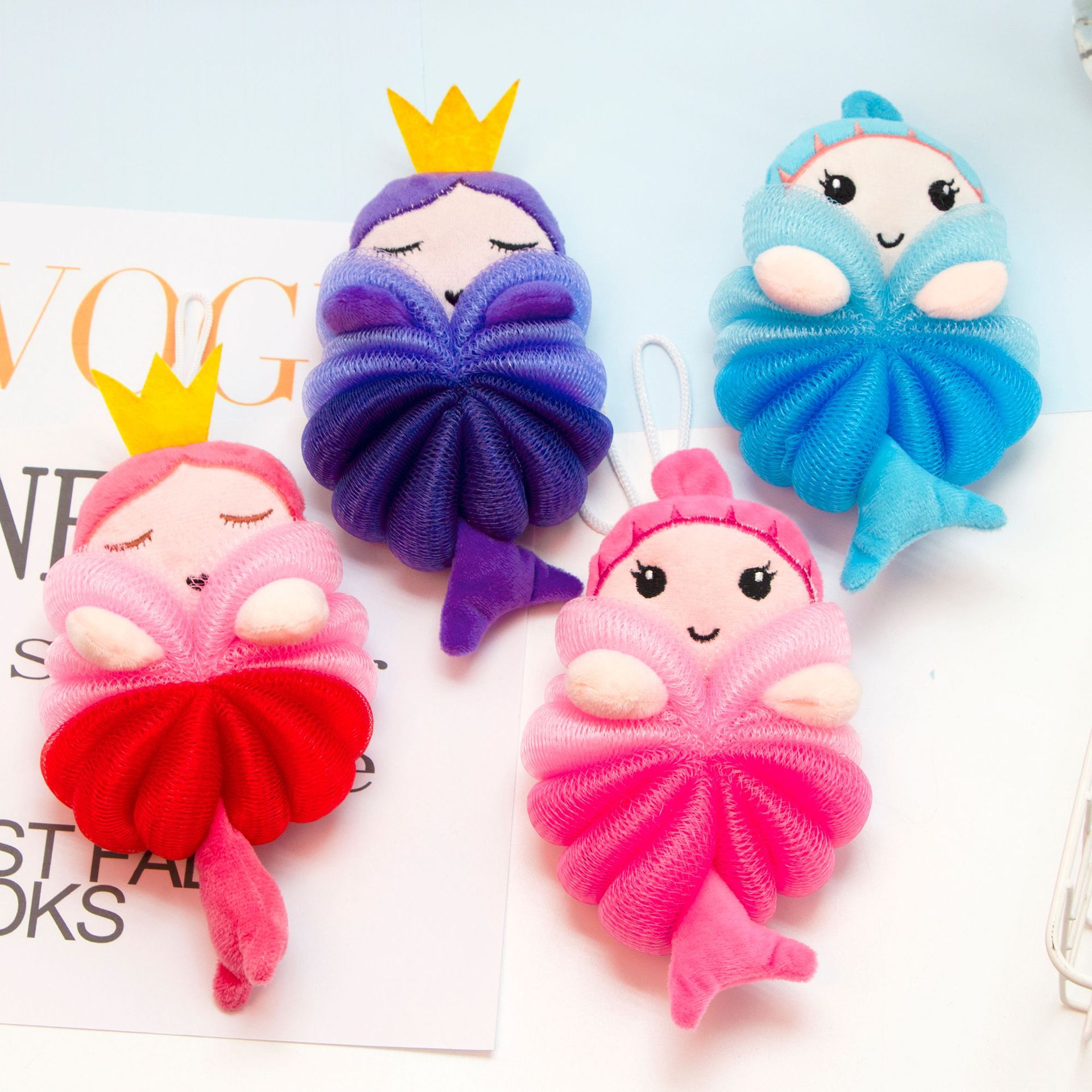 Bath Flower Children's Bathing - Baby Products For Bathing avis et prix