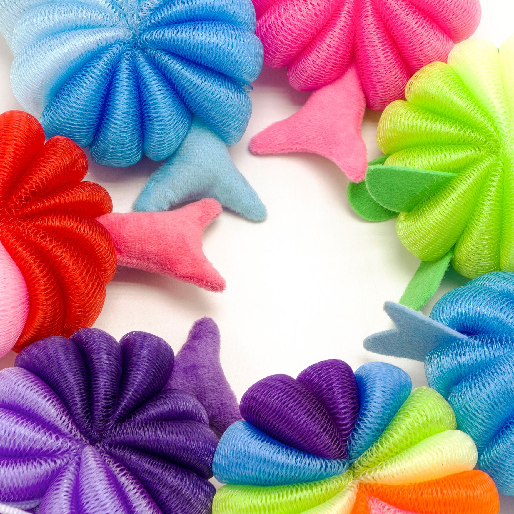Bath Flower Children's Bathing - Baby Products For Bathing avis et prix