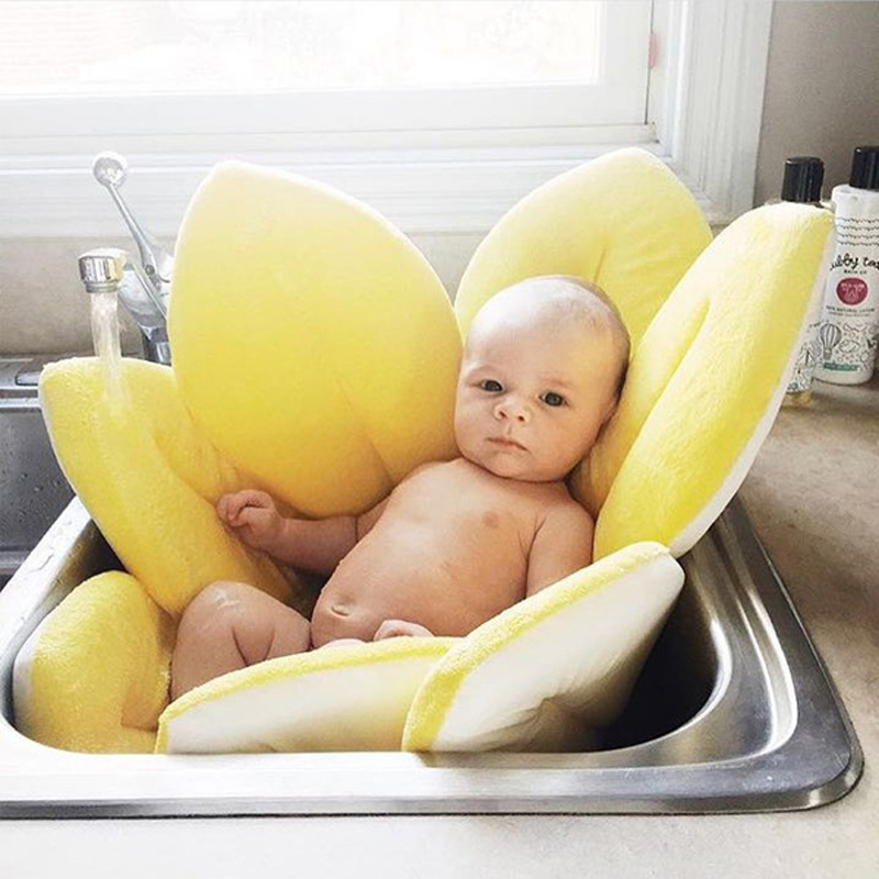 Baby Care Products Baby Bath T - Baby Products For Bathing avis et prix
