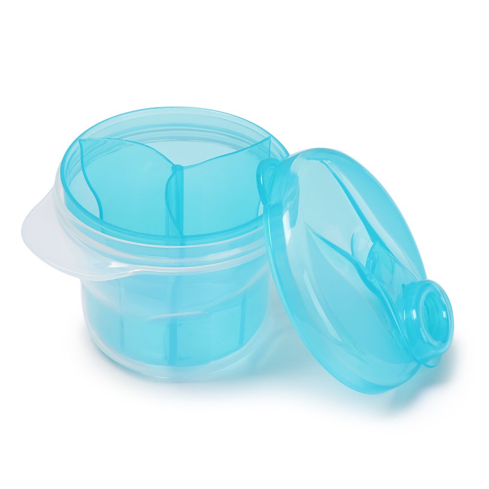 3 Doses Formula Container of B - Baby Food Storage Jar avis et prix