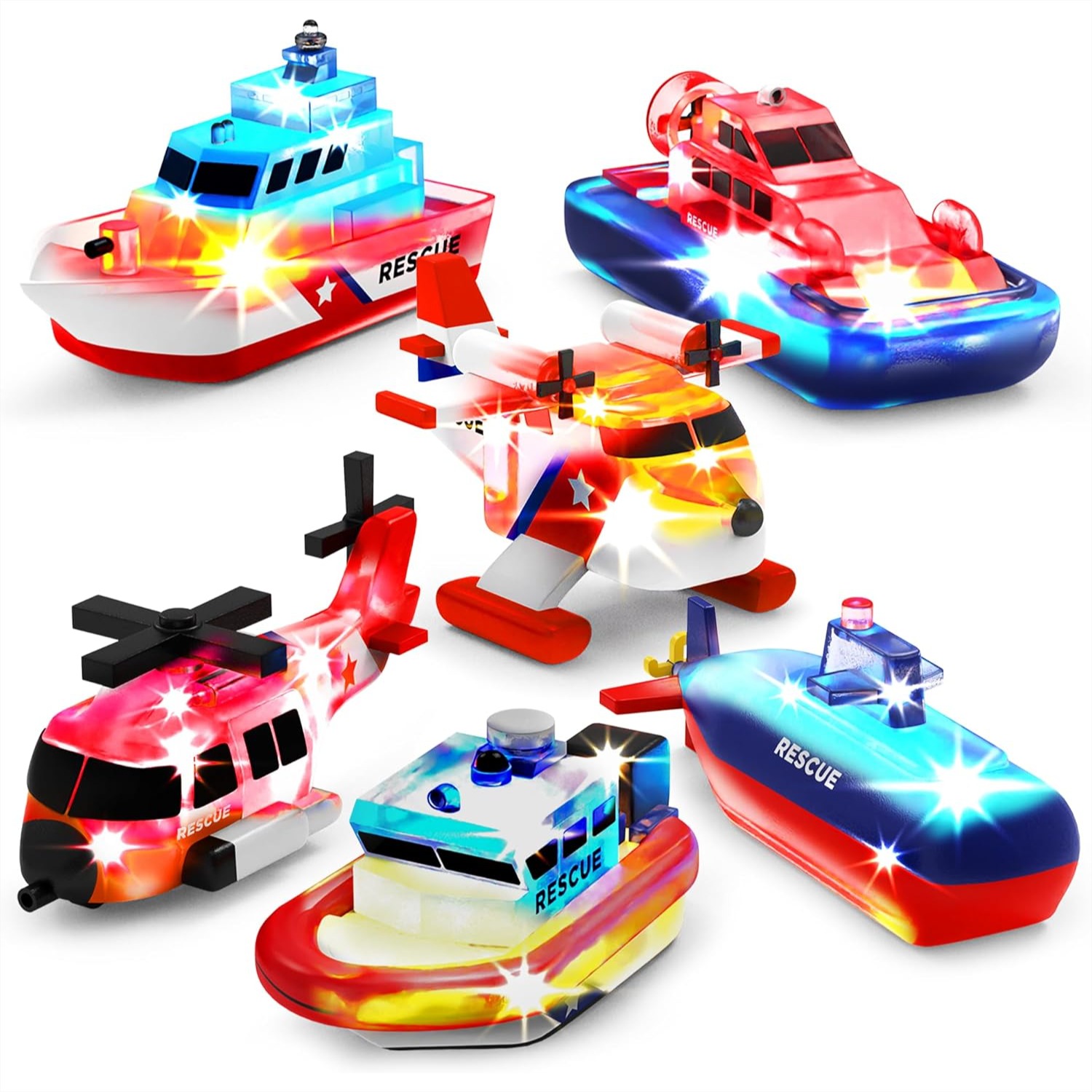 Water-Activated Light Up Bath  - Baby Products For Bathing avis et prix