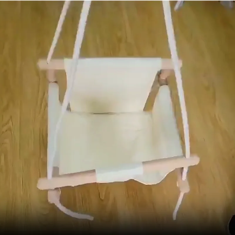 Baby Indoor Hanging Swing Infa - Baby Swing Bouncer avis et prix