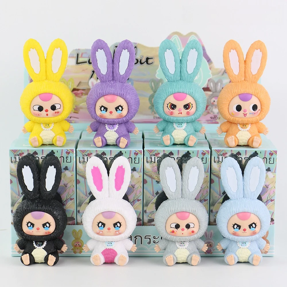 Mystery Blind Box Desktop Orna - Baby Products To Gift avis et prix