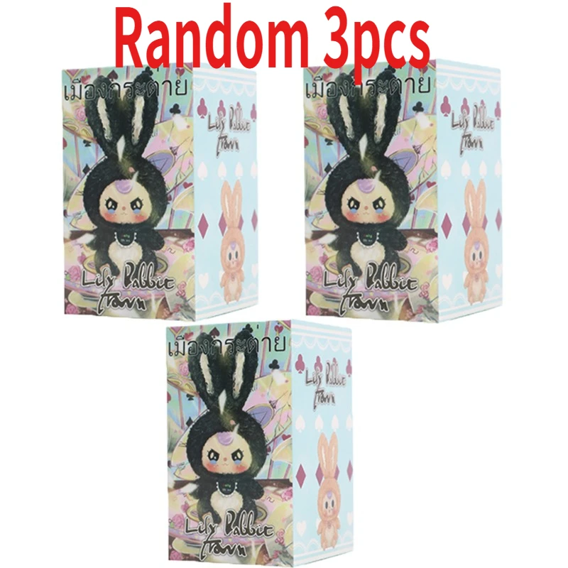 Mystery Blind Box Desktop Orna - Baby Products To Gift avis et prix
