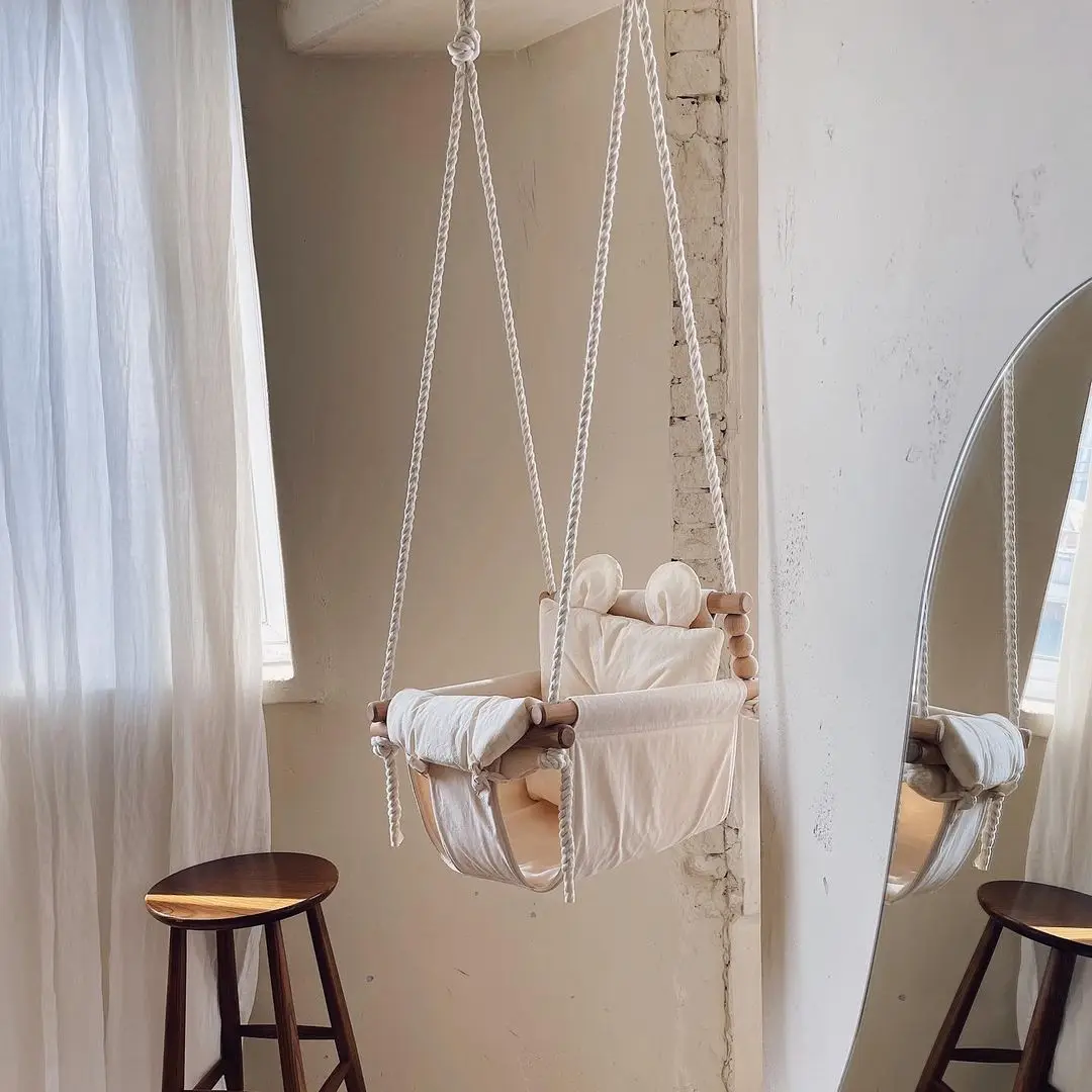 Baby Swing Ins Style Infant Ho - Baby Swing Bouncer avis et prix