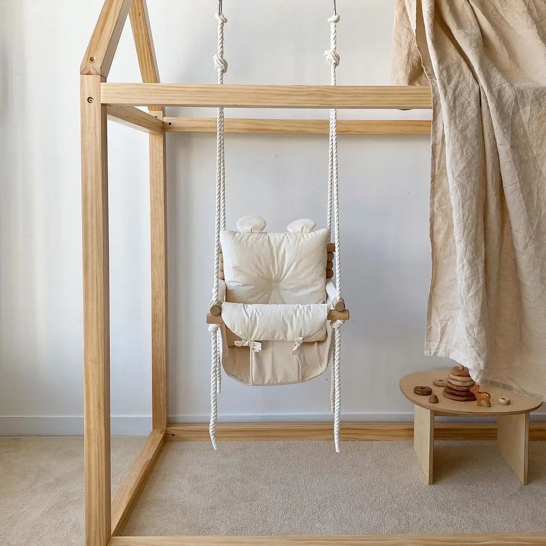 Baby Swing Ins Style Infant Ho - Baby Swing Bouncer avis et prix