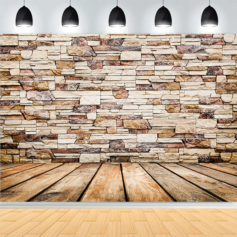 Brick Wall Grungy Photography  - Baby Products Photos avis et prix