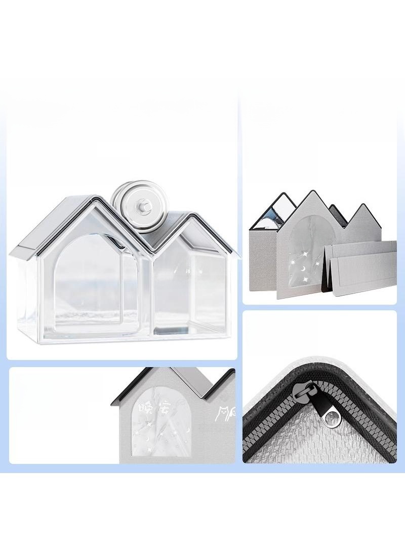 Pet Air Conditioned Room Cooli - Baby Products Brands avis et prix