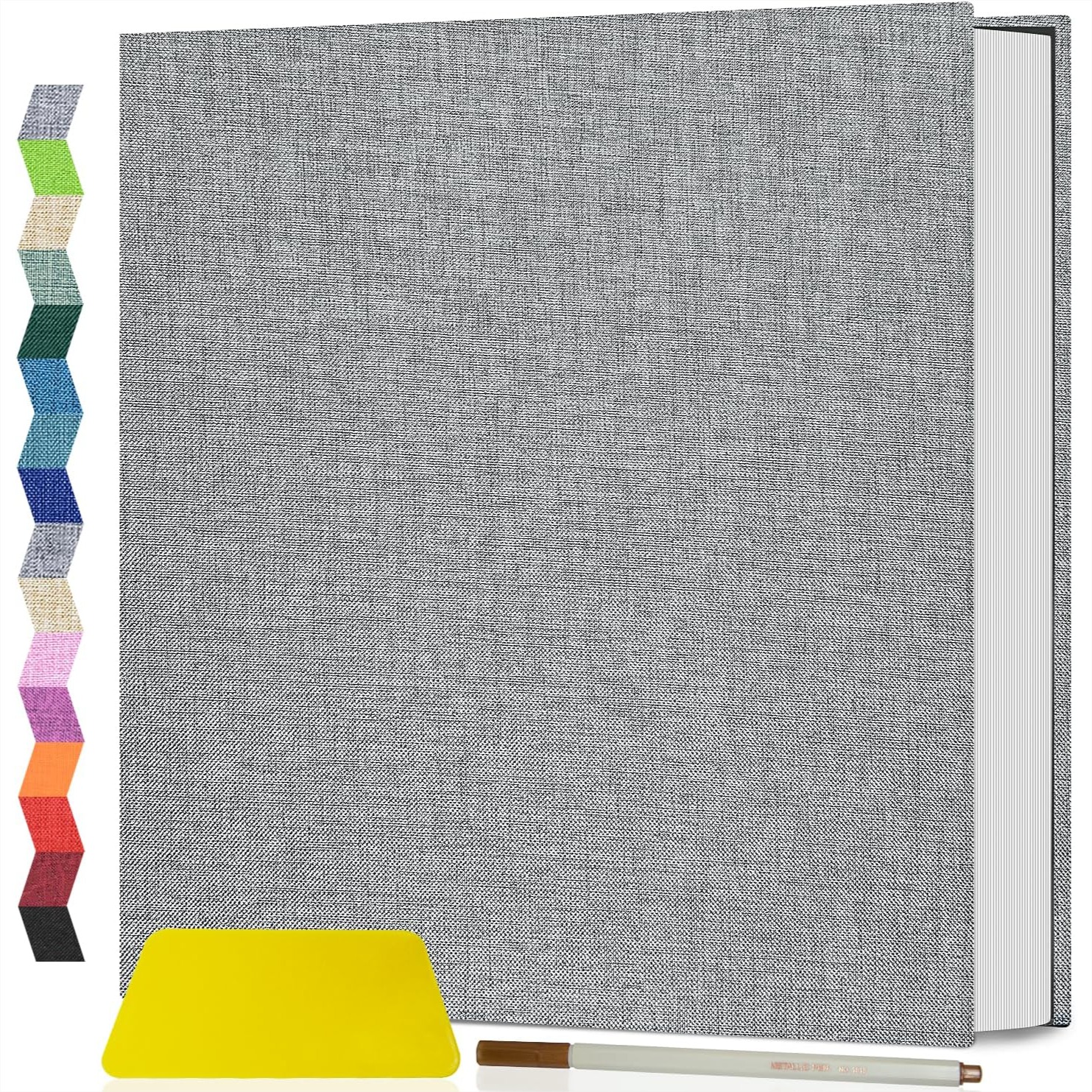 Self Adhesive Photo Album For  - Baby Products Photos avis et prix