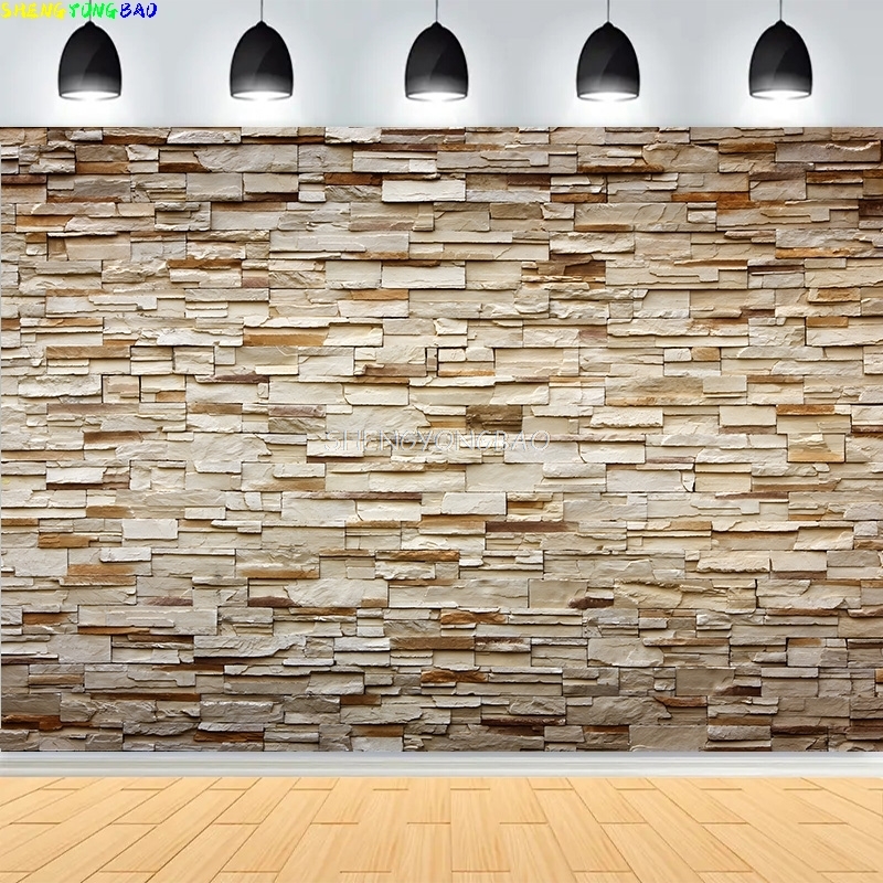 Brick Wall Grungy Photography  - Baby Products Photos avis et prix