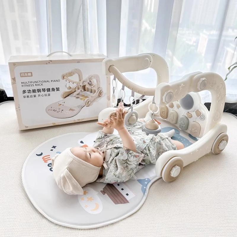 Baby Piano Fitness Frame 100 D - Baby Products To Gift avis et prix