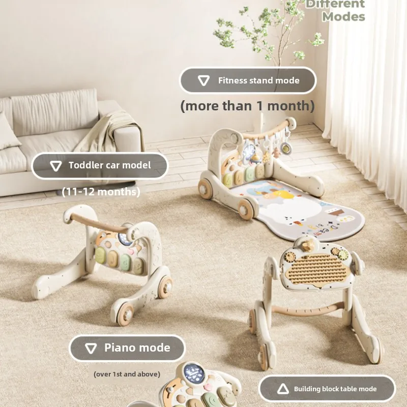 Baby Piano Fitness Frame 100 D - Baby Products To Gift avis et prix