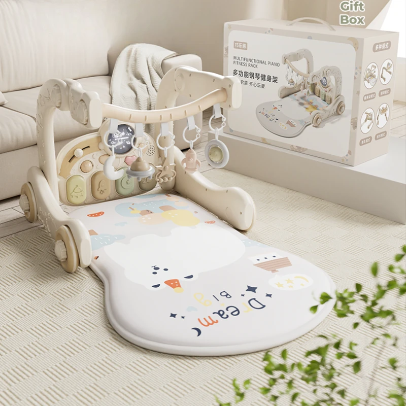 Baby Piano Fitness Frame 100 D - Baby Products To Gift avis et prix
