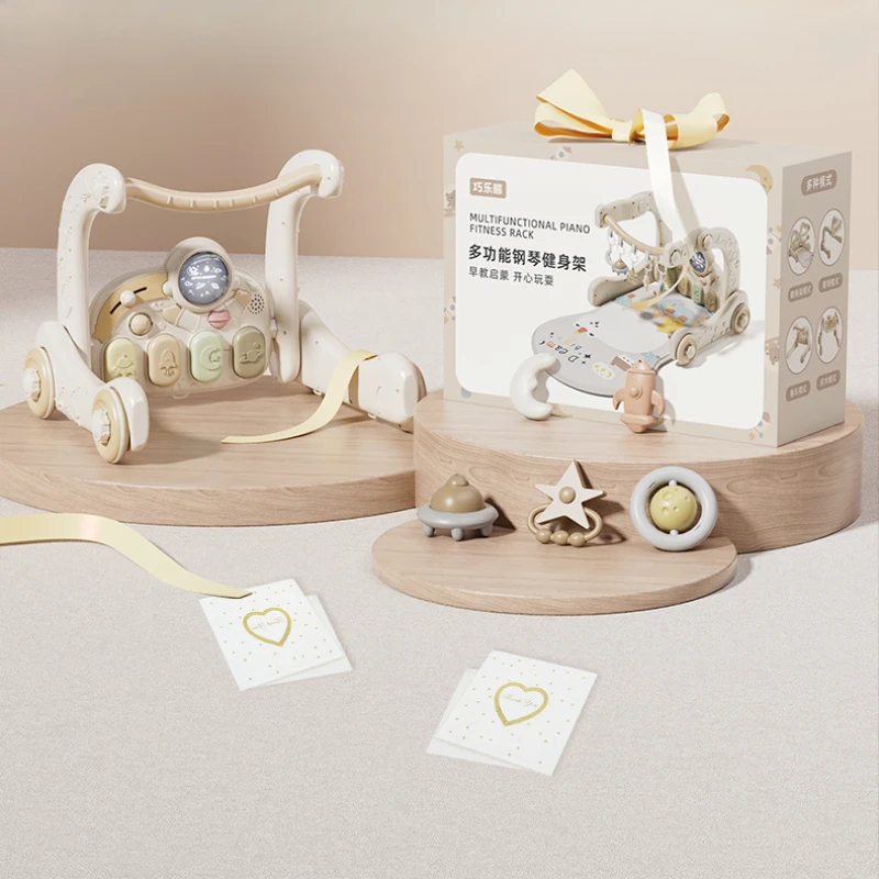 Baby Piano Fitness Frame 100 D - Baby Products To Gift avis et prix