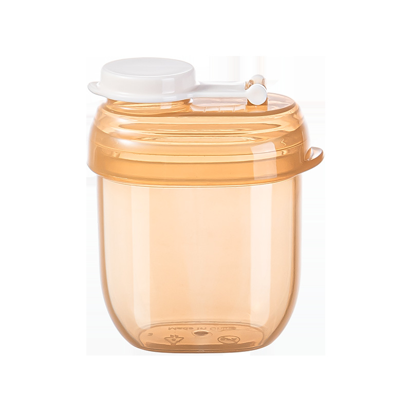 40 gram Baby Milk Powder Box M - Baby Food Storage Jar avis et prix
