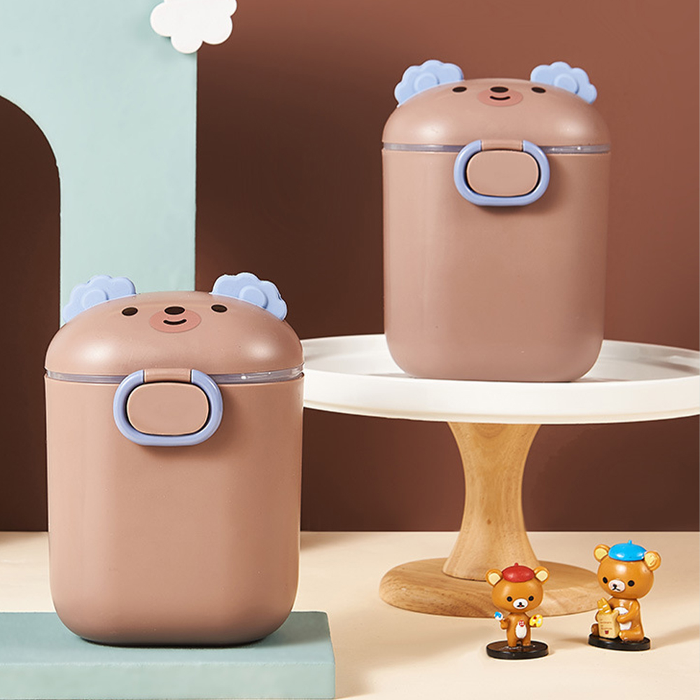 Travel Formula Container, Port - Baby Food Storage Jar avis et prix