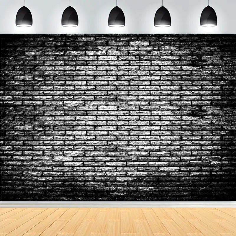 Brick Wall Grungy Photography  - Baby Products Photos avis et prix