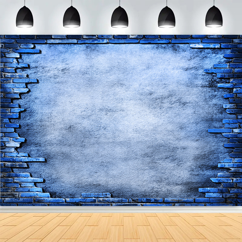 Brick Wall Grungy Photography  - Baby Products Photos avis et prix
