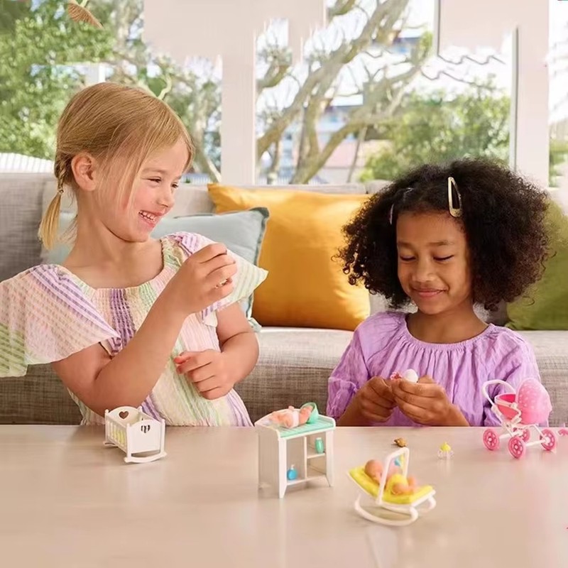 Zuru 5 Surprise Mini Brands To - Baby Products Brands avis et prix