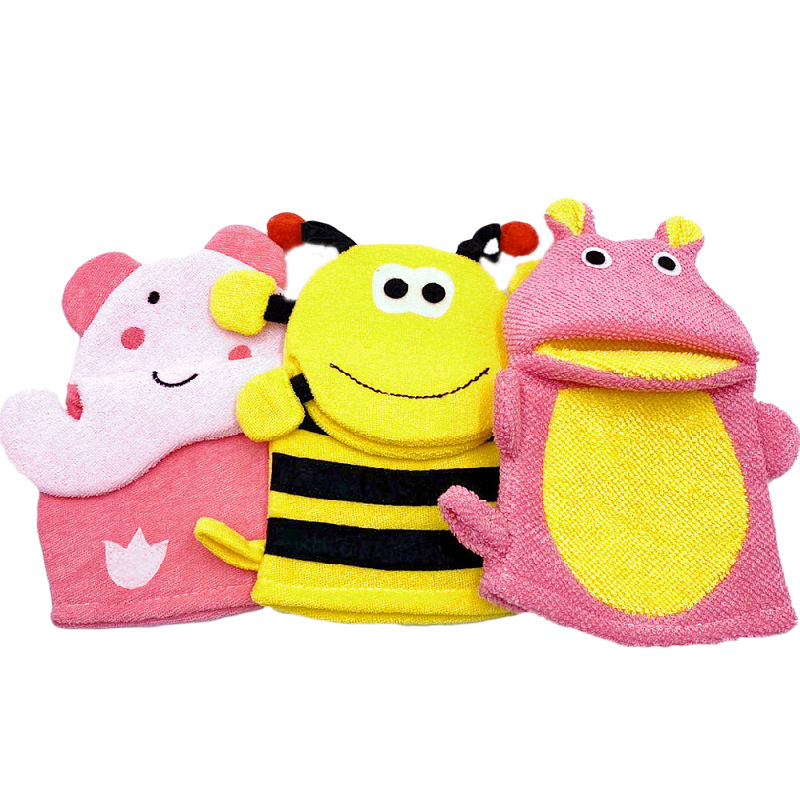 Soft Children Bath Towels Brus - Baby Products For Bathing avis et prix