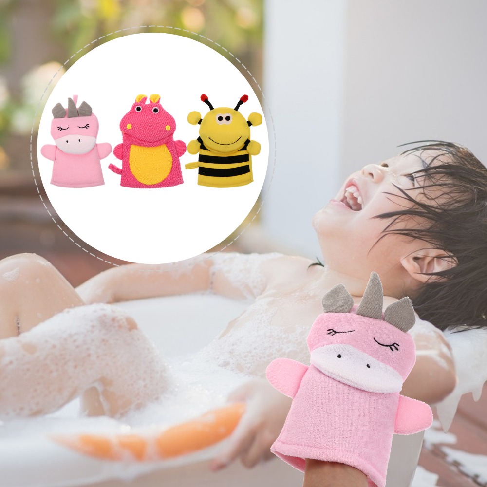 Soft Children Bath Towels Brus - Baby Products For Bathing avis et prix