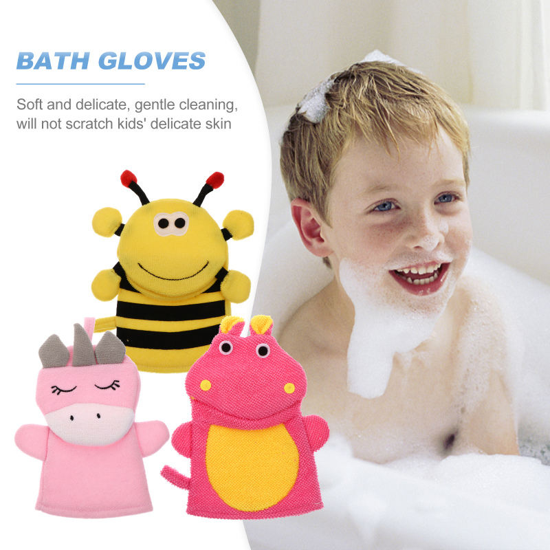 Soft Children Bath Towels Brus - Baby Products For Bathing avis et prix