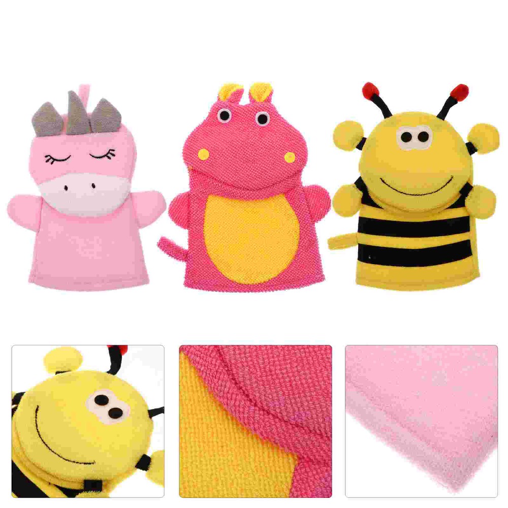 Soft Children Bath Towels Brus - Baby Products For Bathing avis et prix