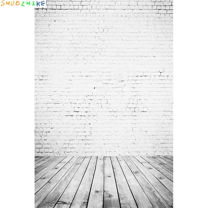 Vintage Brick Wall Grungy Phot - Baby Products Photos avis et prix