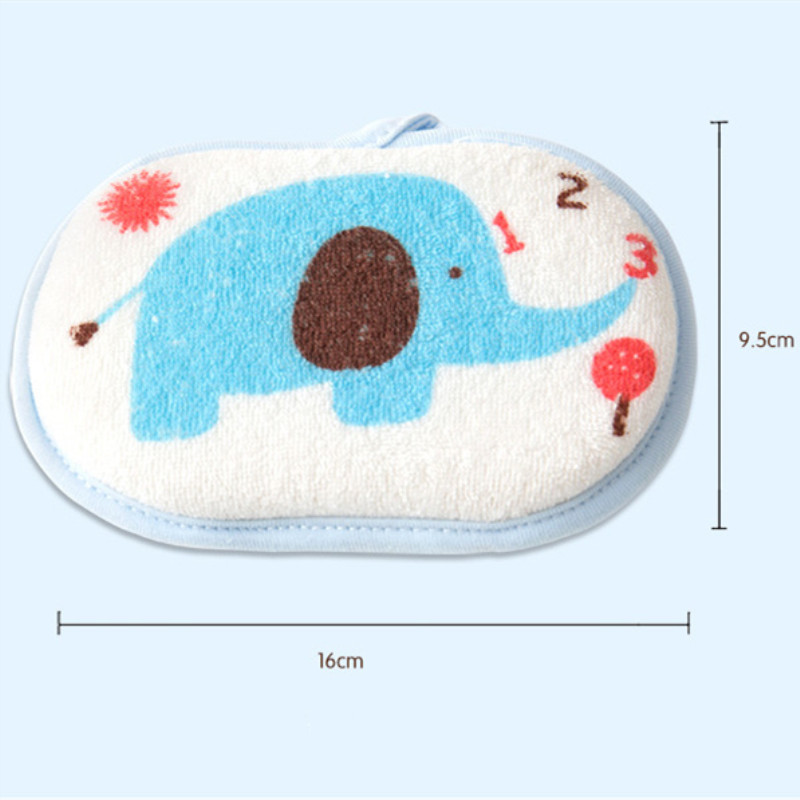 Cute Cartoon Baby Brushes Supe - Baby Products For Bathing avis et prix