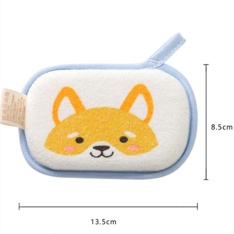 Cute Cartoon Baby Brushes Supe - Baby Products For Bathing avis et prix