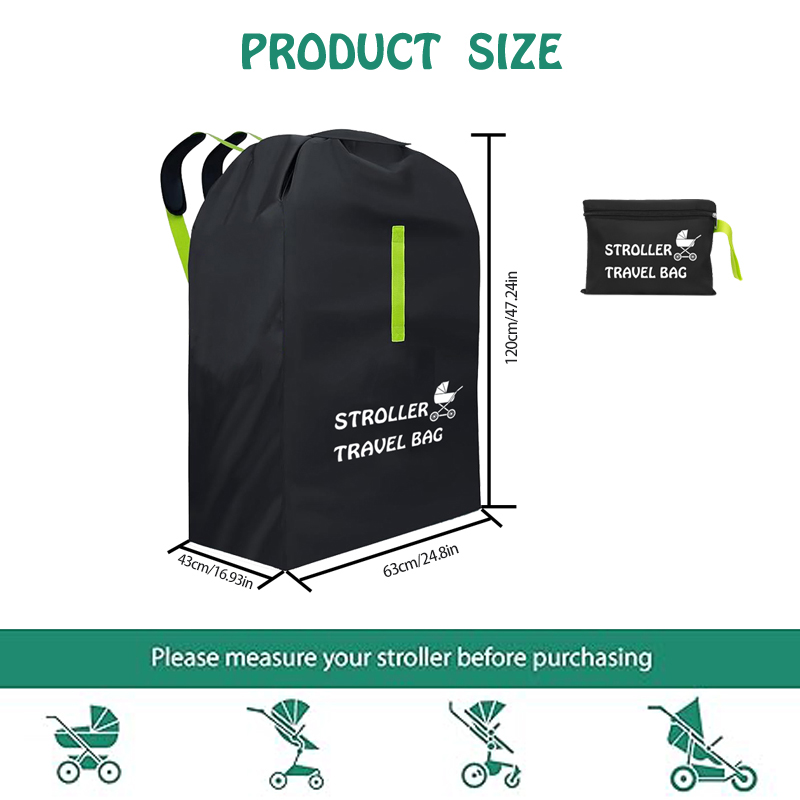 BABY Stroller Travel Bag  for  - Baby Products Brands avis et prix