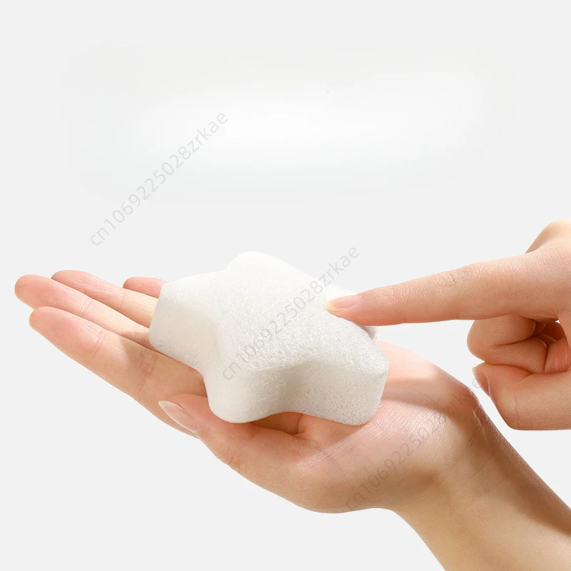 Kawaii Baby Bath Cotton Shower - Baby Products For Bathing avis et prix