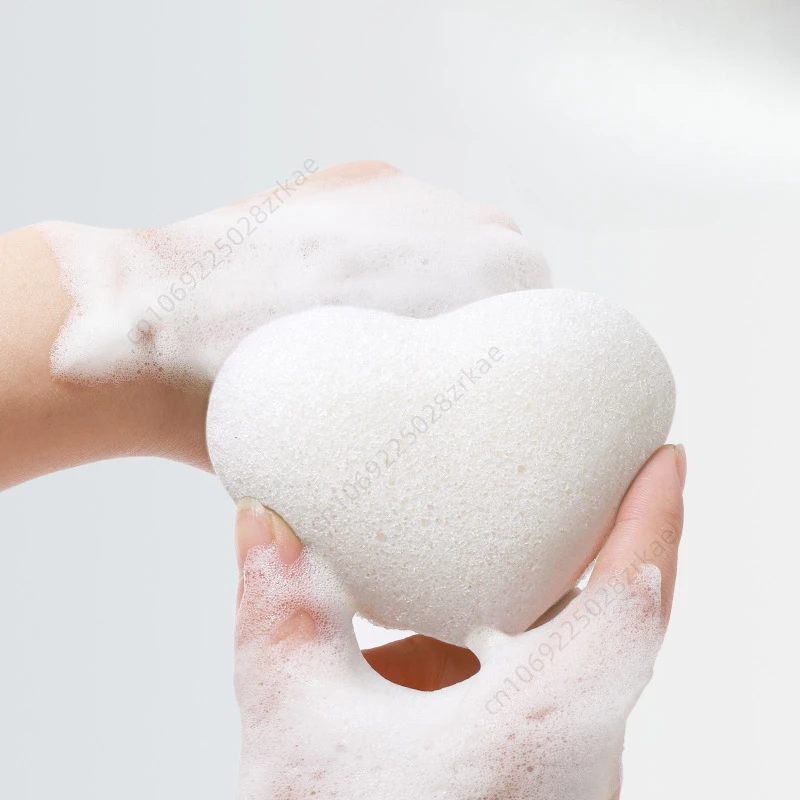 Kawaii Baby Bath Cotton Shower - Baby Products For Bathing avis et prix