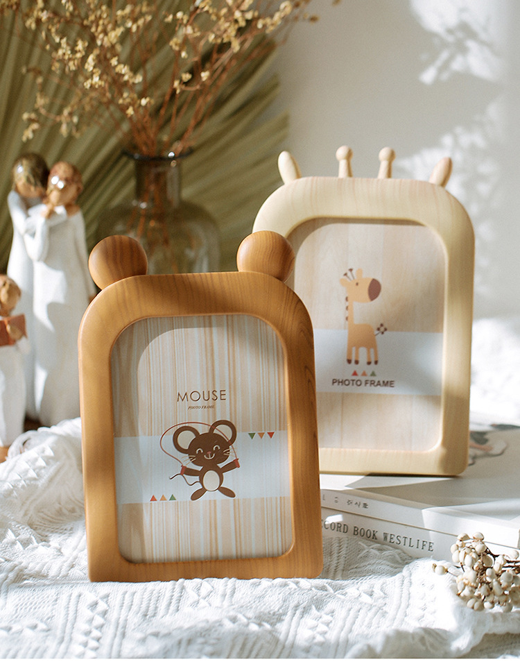 7inch Wall Photo Frame with Ha - Baby Products Photos avis et prix