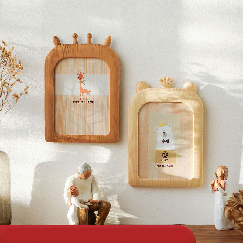 7inch Wall Photo Frame with Ha - Baby Products Photos avis et prix