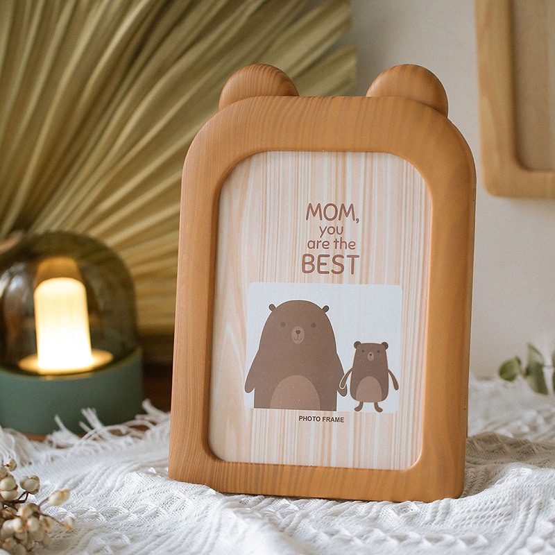 7inch Wall Photo Frame with Ha - Baby Products Photos avis et prix