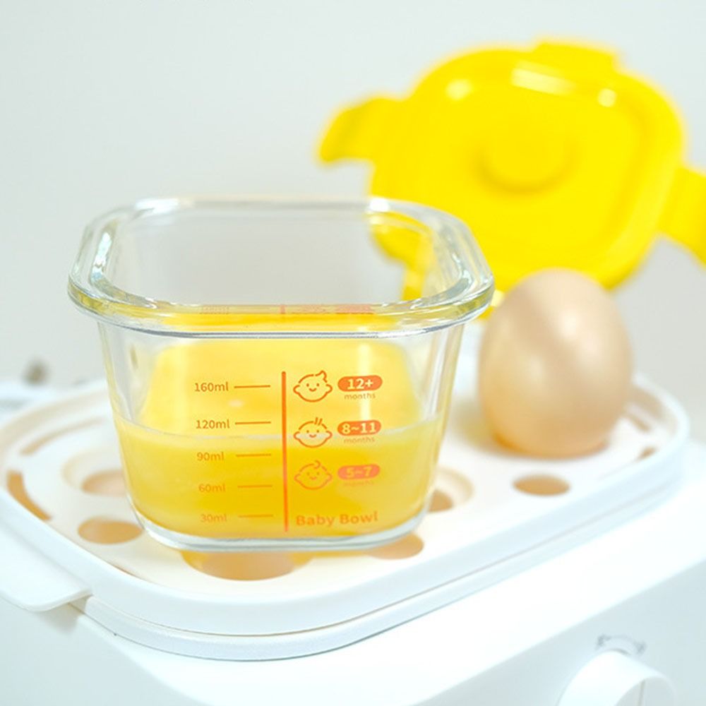 170ml Baby Food Storage Jar Gl - Baby Food Storage Jar avis et prix