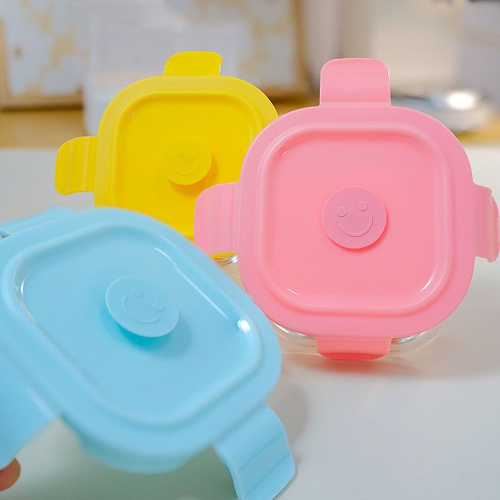 170ml Baby Food Storage Jar Gl - Baby Food Storage Jar avis et prix