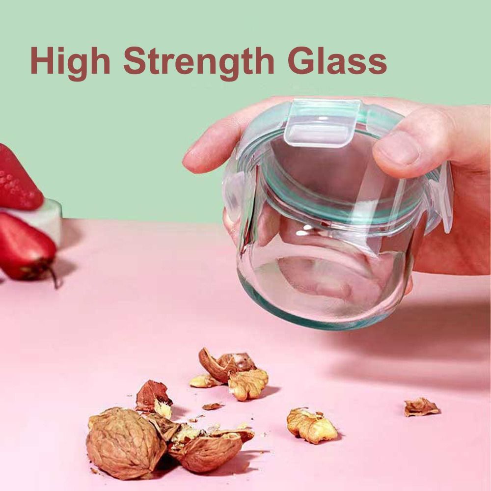 170ml Baby Food Storage Jar Gl - Baby Food Storage Jar avis et prix
