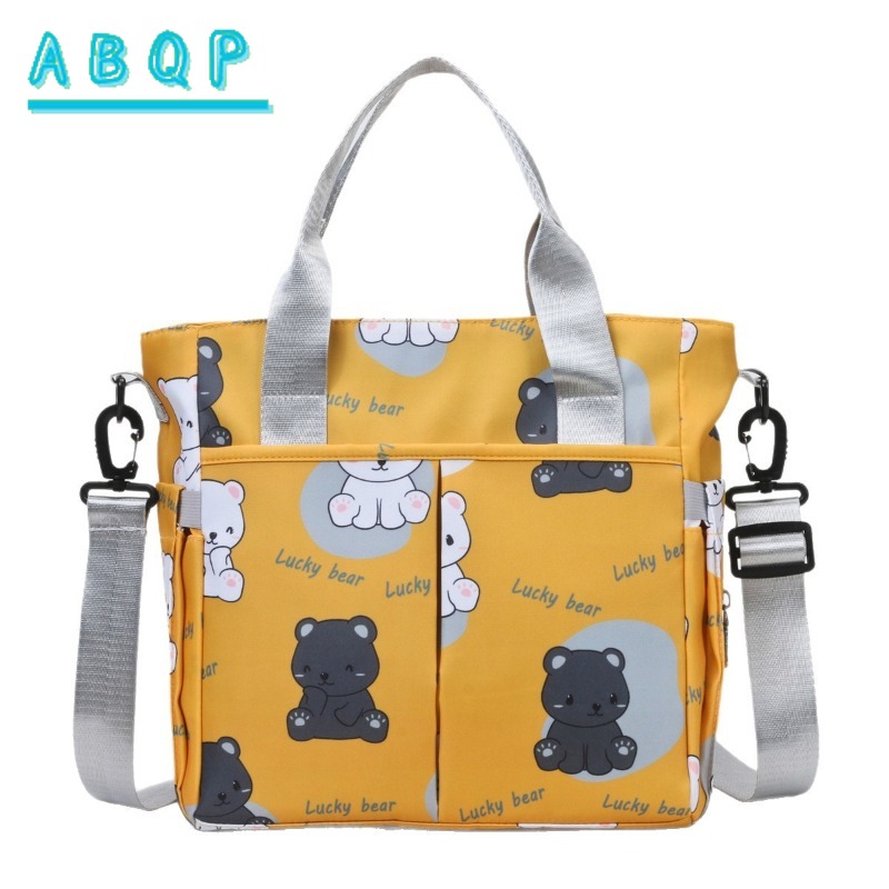 ABQP New Diaper Bag Handbag Lu - Baby Products Brands avis et prix