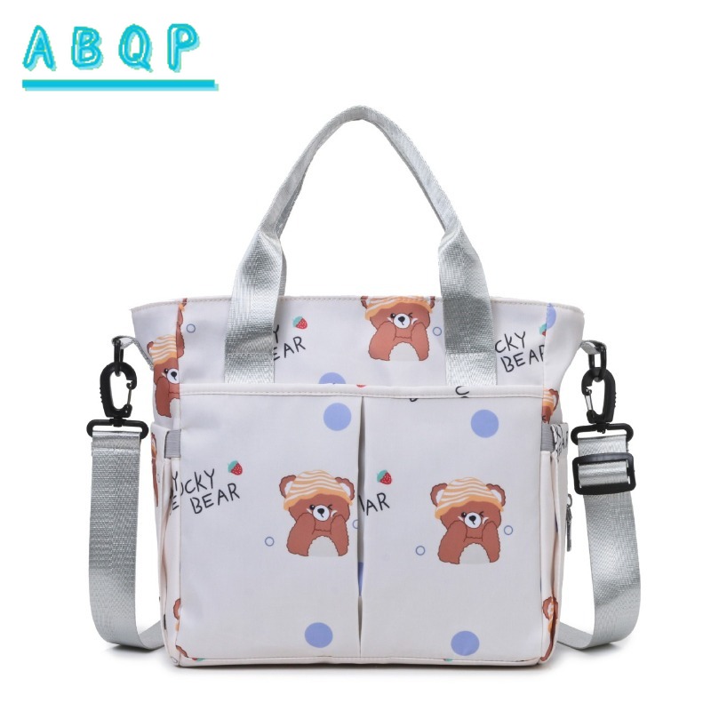 ABQP New Diaper Bag Handbag Lu - Baby Products Brands avis et prix